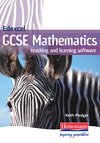Edexcel GCSE Mathematics 2006 Teaching and Learning Software CD