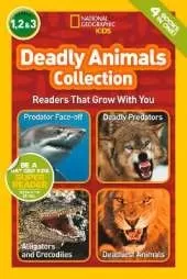 Deadly Animals Collection