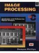Image Processing in C