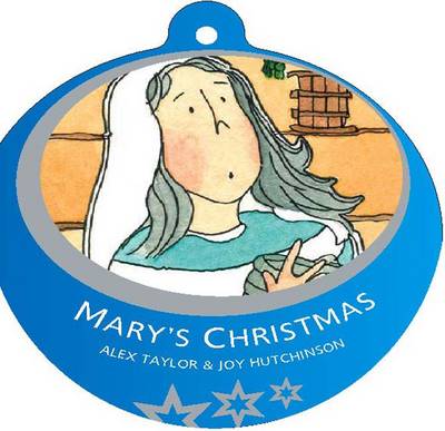 Mary's Christmas