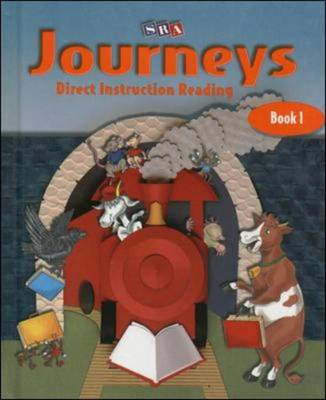 Journeys Level 1