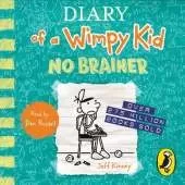 Diary of a Wimpy Kid: No Brainer