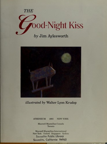 The Good-Night Kiss