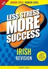 Irish Revision for Junior Cycle Higher Level