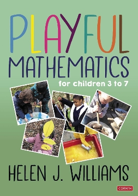 Playful Mathematics: For children 3 to 7