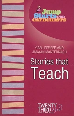Stories That Teach