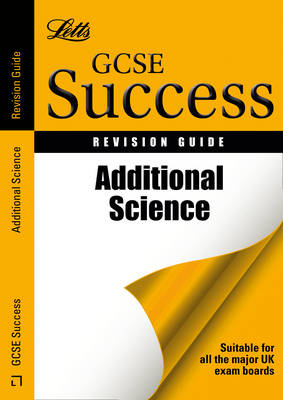 Additional Science: Revision Guide