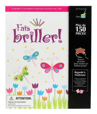 Fais Briller!