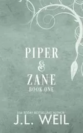 Piper & Zane: White Raven