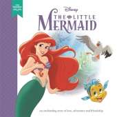Disney Princess: The Little Mermaid