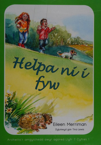 Helpa Ni I Fyw: Archwilio'r Amgylchedd Awyr Agored Yn Y Cyfnod Sylfaen