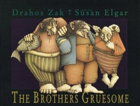 The Brothers Gruesome