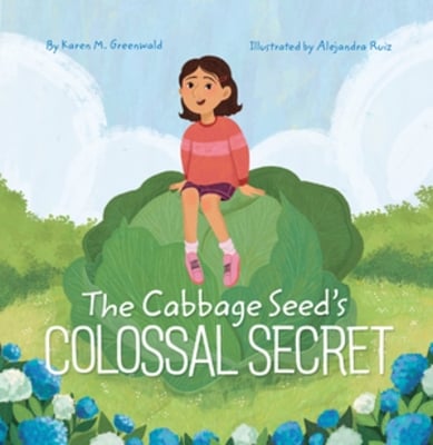 The Cabbage Seed's Colossal Secret