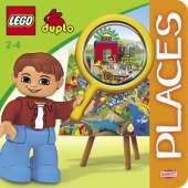 Lego Duplo: Places