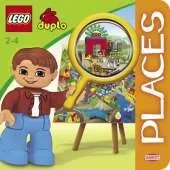 Lego Duplo: Places