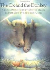 The Ox and the Donkey