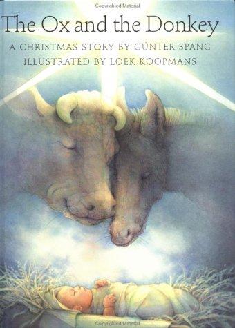 The Ox and the Donkey