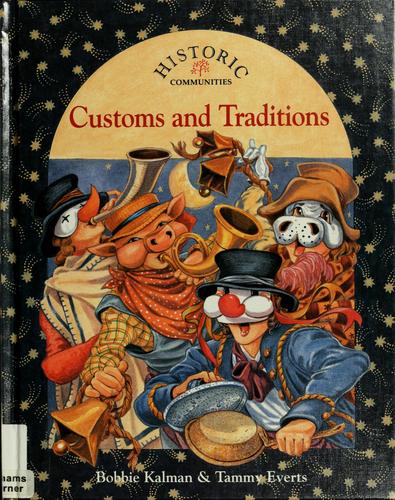 Customs and Traditions
