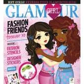 Fashion Friends Forever: Portfolio