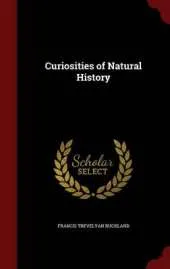 Curiosities of Natural History