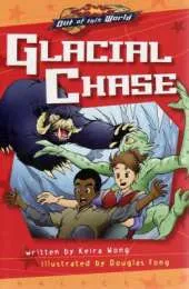 GLACIAL CHASE (PREQUEL, GRAPH
