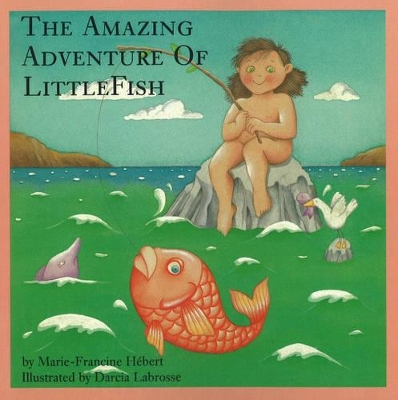 The Amazing Adventure of Littlefish
