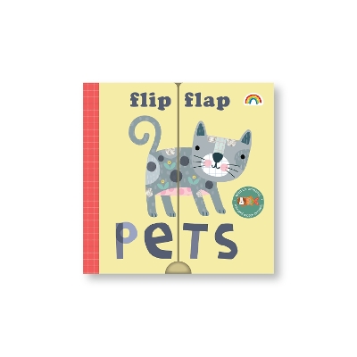 Flip flap - Pets