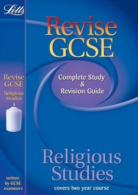 Revise GCSE Religious Studies