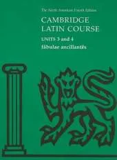 North American Cambridge Latin Course
