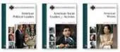 American Biographies Set