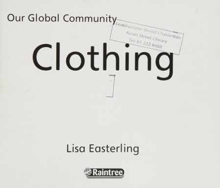 Clothing