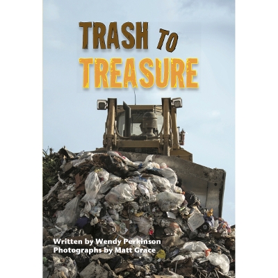 Trash to Treasure