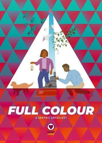 Full Colour: A Graphic Anthology