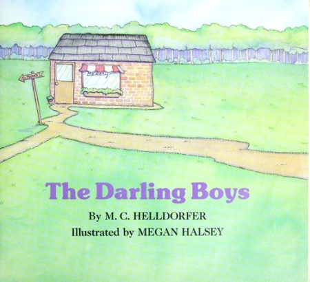 The Darling Boys
