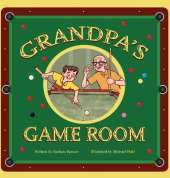 Grandpa's Game Room