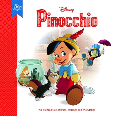Disney Classics: Pinocchio