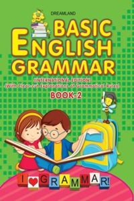 Basic English Grammar