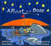Afloat in a Boat