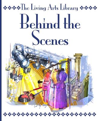 Behind the Scenes