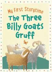 The Three Billy Goats Gruff