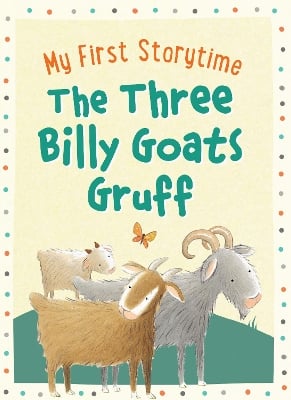 The Three Billy Goats Gruff