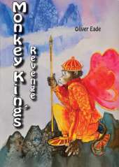 Monkey King's Revenge