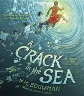 A Crack In The Sea