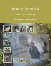 Edgar to the rescue!