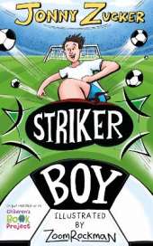 Striker Boy