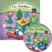 The Steadfast Tin Soldier