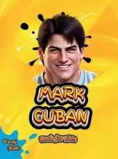 Mark Cuban Book for Kids: Discover How a Small-Town Kid Became a Billionaire Entrepreneur and TV Star!