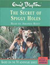 The Secret of Spiggy Holes