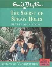 The Secret of Spiggy Holes