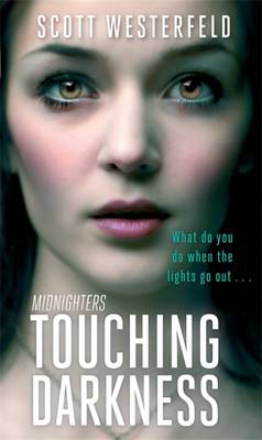 Touching Darkness: Number 2 in series